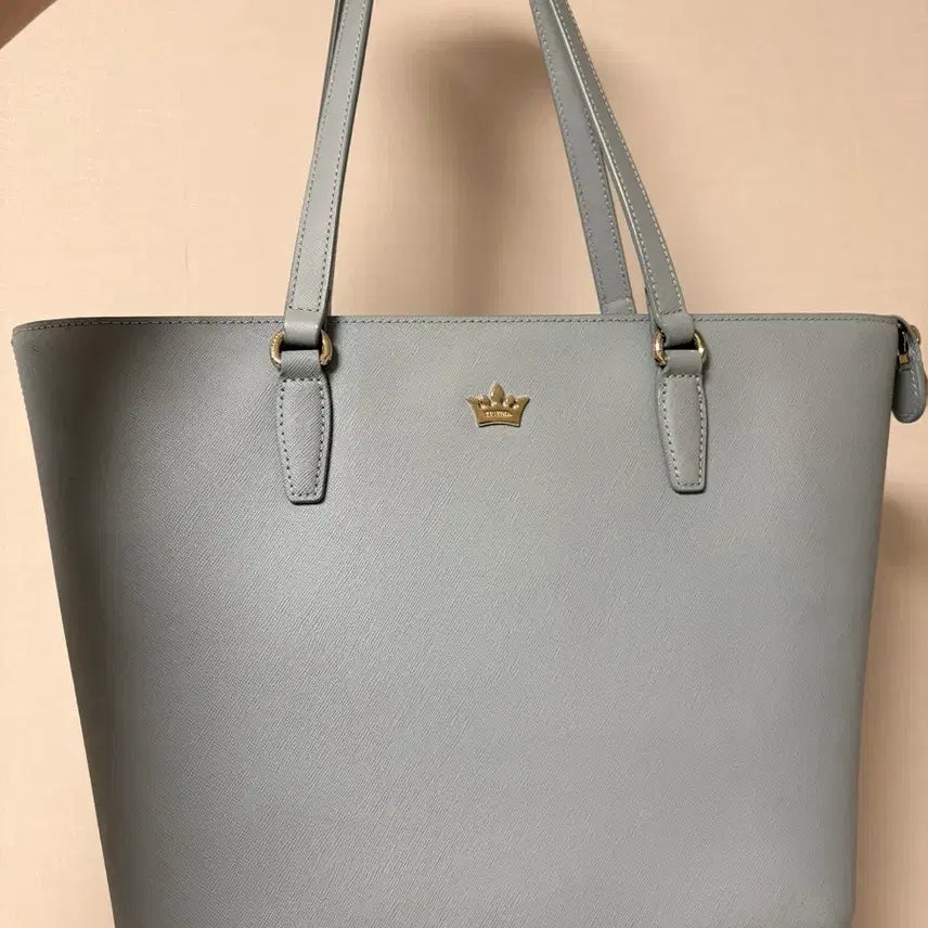 [BUNJANG] J.ESTINA Tote Bag / 제이에스티나 토트백 가방