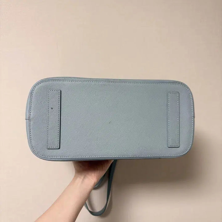 [BUNJANG] J.ESTINA Tote Bag / 제이에스티나 토트백 가방