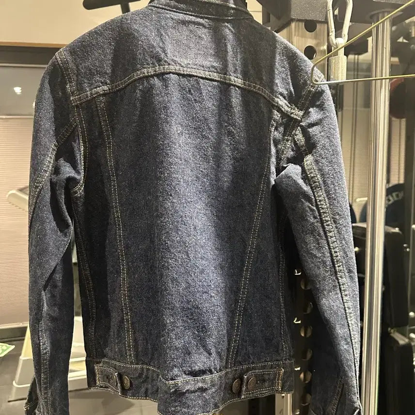 [BUNJANG] orslow Denim Jacket / 오어슬로우 데님자켓