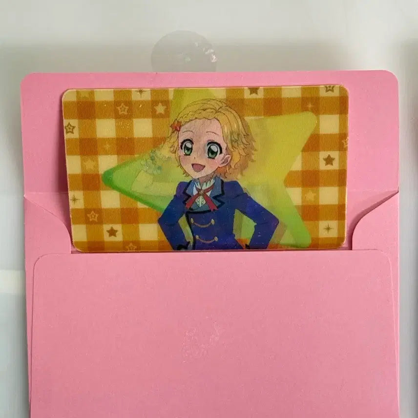 [BUNJANG] Aikatsu! Hina Photocard / (교환/판매) 스타파라 카츠파라 아이엠스타 프리파라 희나