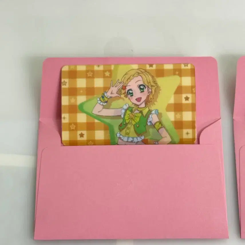 [BUNJANG] Aikatsu! Hina Photocard / (교환/판매) 스타파라 카츠파라 아이엠스타 프리파라 희나