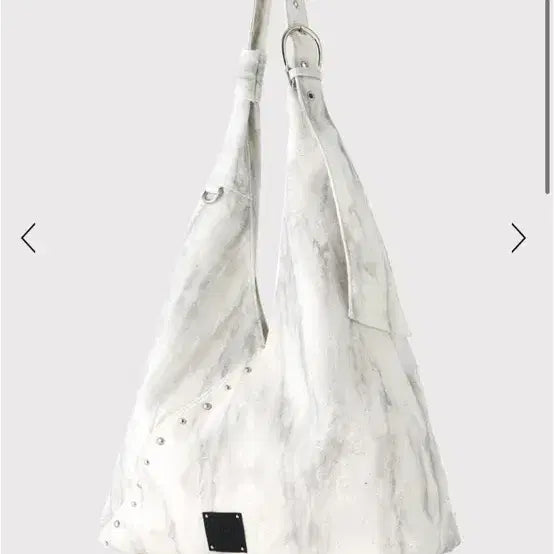 [SOLD OUT] 스퀘어라인 Vimoe 비모에_White