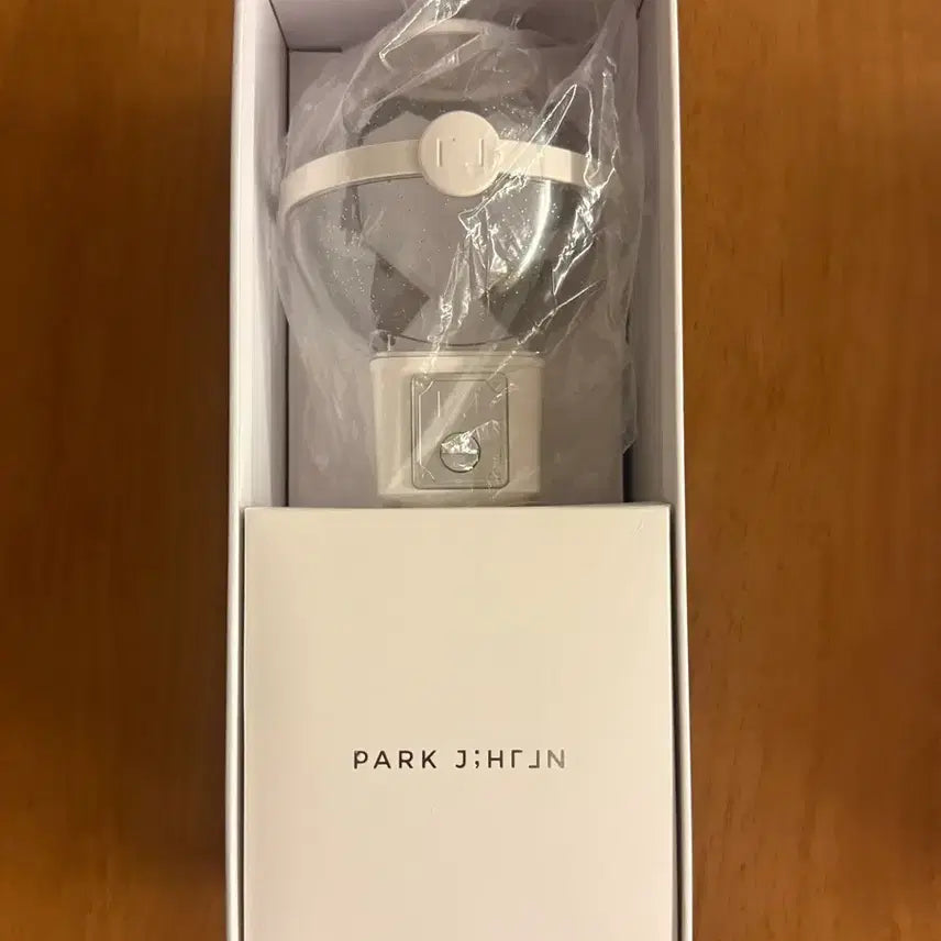 [BUNJANG] Park Jihoon Official Light Stick / 박지훈 응원봉 뽑봉 양도