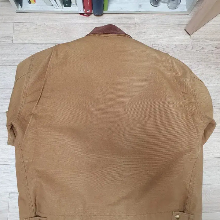 [BUNJANG] Carhartt J001BRN Jacket / 칼하트 j001BRN