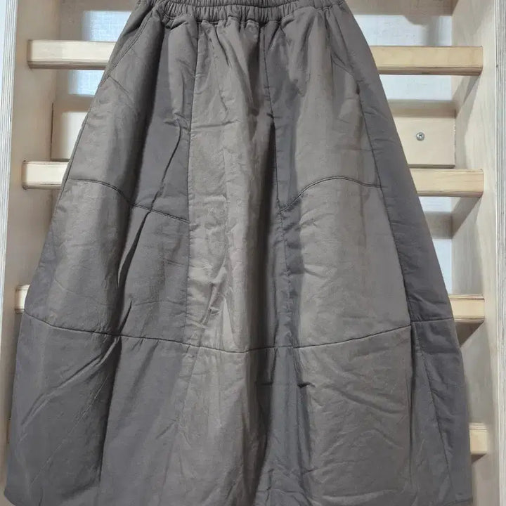 [BUNJANG] Unbranded Quilted Skirt / 여성 누빔치마(새상품)가격내림
