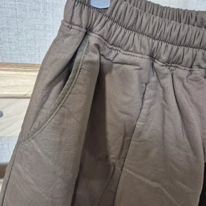 [BUNJANG] Unbranded Quilted Skirt / 여성 누빔치마(새상품)가격내림