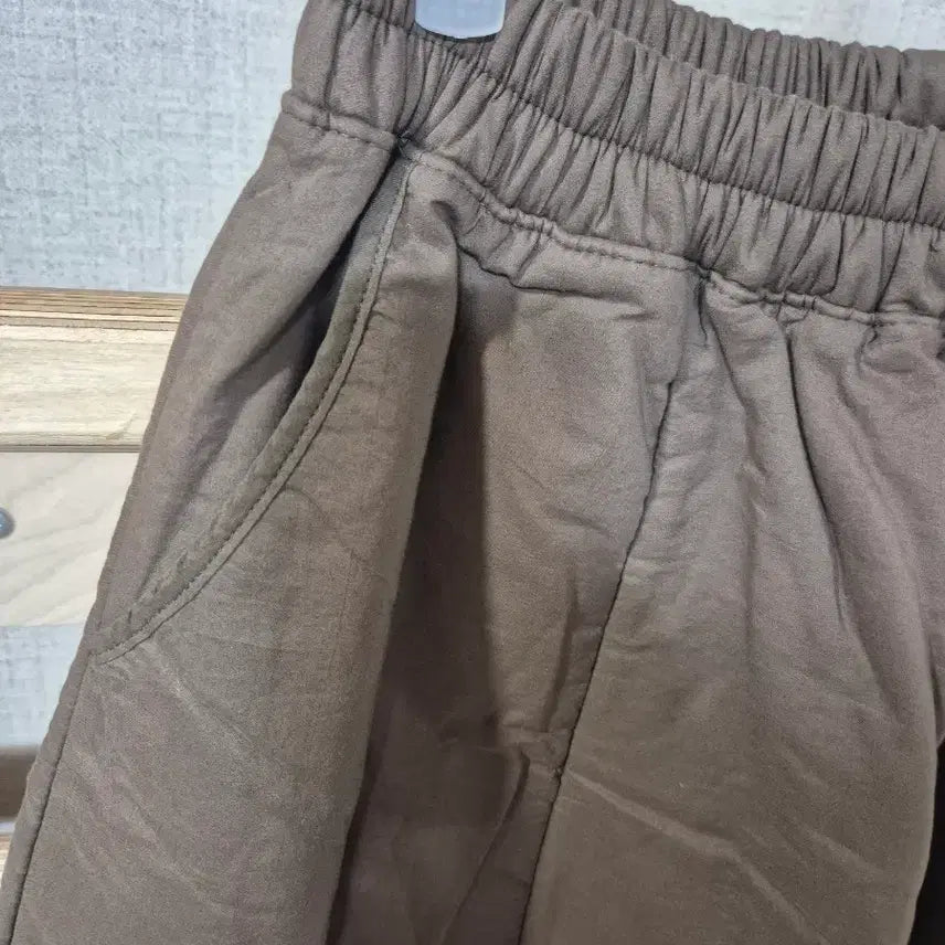 [BUNJANG] Unbranded Quilted Skirt / 여성 누빔치마(새상품)가격내림