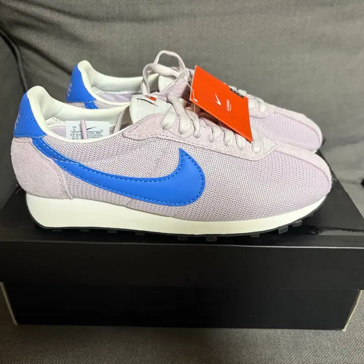 [BUNJANG] Nike LD-1000 Ice Lilac Sneakers / 나이키 LD-1000 아이스 라일락. 265mm