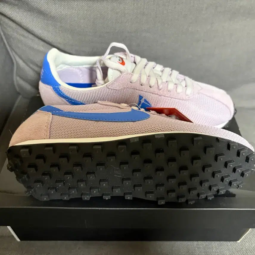 [BUNJANG] Nike LD-1000 Ice Lilac Sneakers / 나이키 LD-1000 아이스 라일락. 265mm