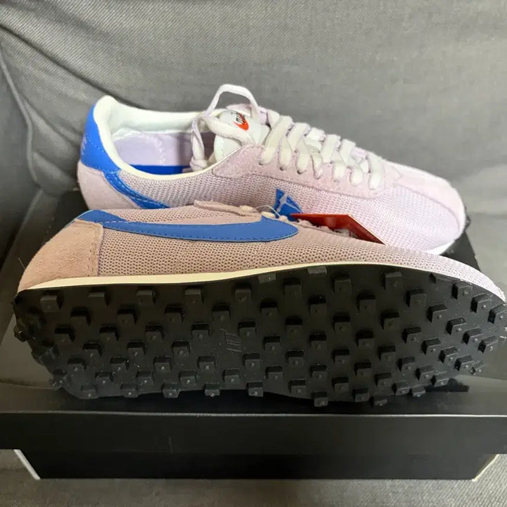 [BUNJANG] Nike LD-1000 Ice Lilac Sneakers / 나이키 LD-1000 아이스 라일락. 265mm