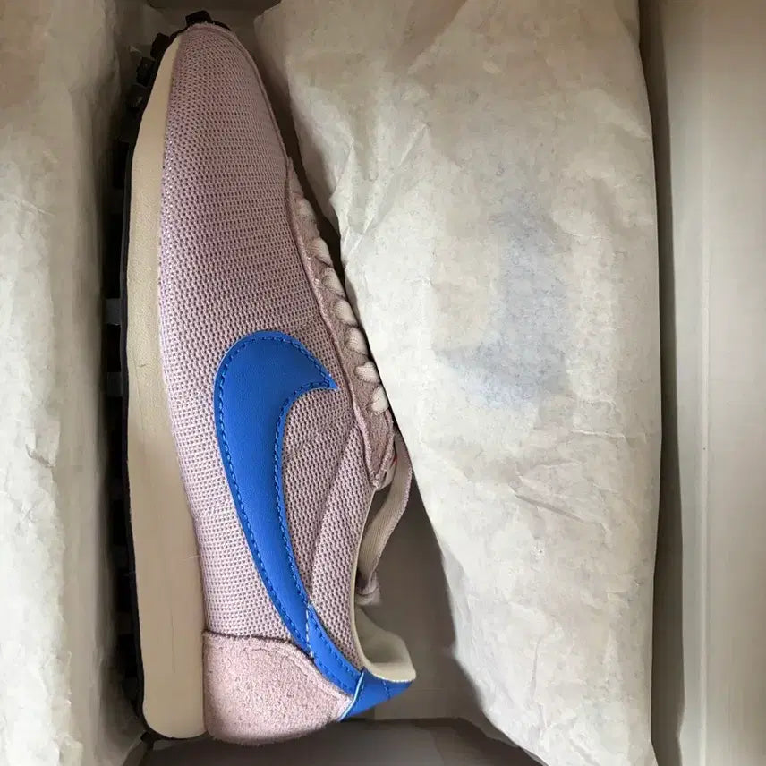 [BUNJANG] Nike LD-1000 Ice Lilac Sneakers / 나이키 LD-1000 아이스 라일락. 265mm