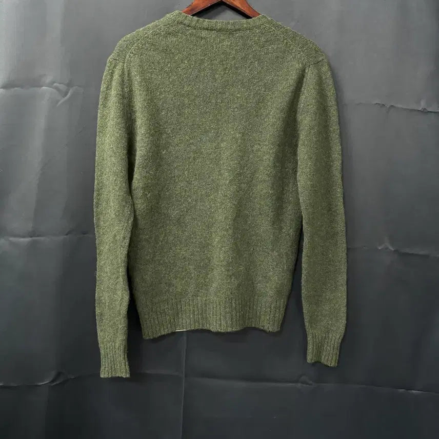 [BUNJANG] Denim &amp; Supply Knit Sweater / 데님앤서플라이 정품 니트
