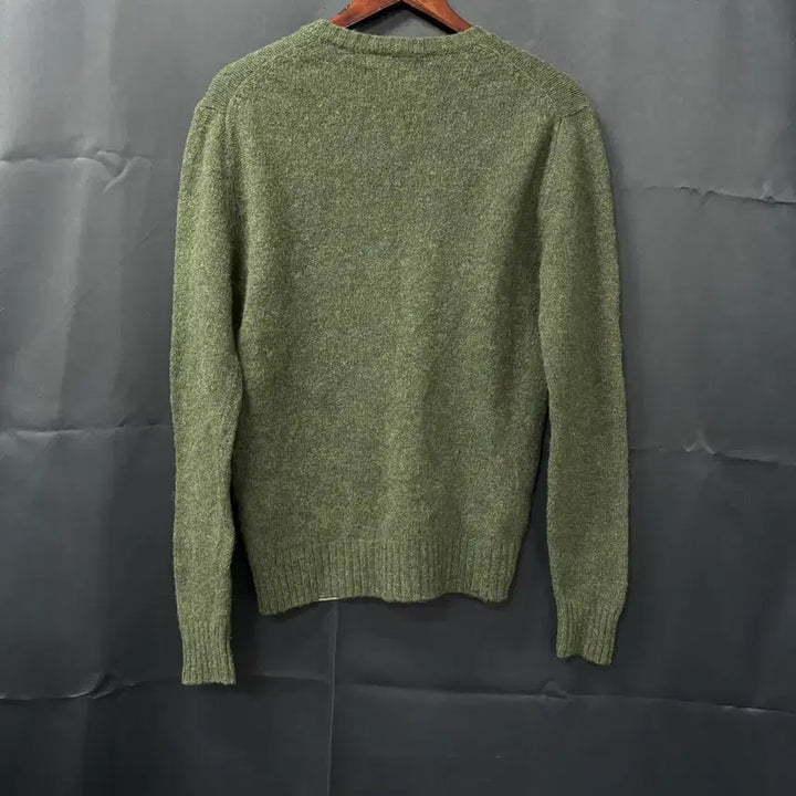 [BUNJANG] Denim &amp; Supply Knit Sweater / 데님앤서플라이 정품 니트