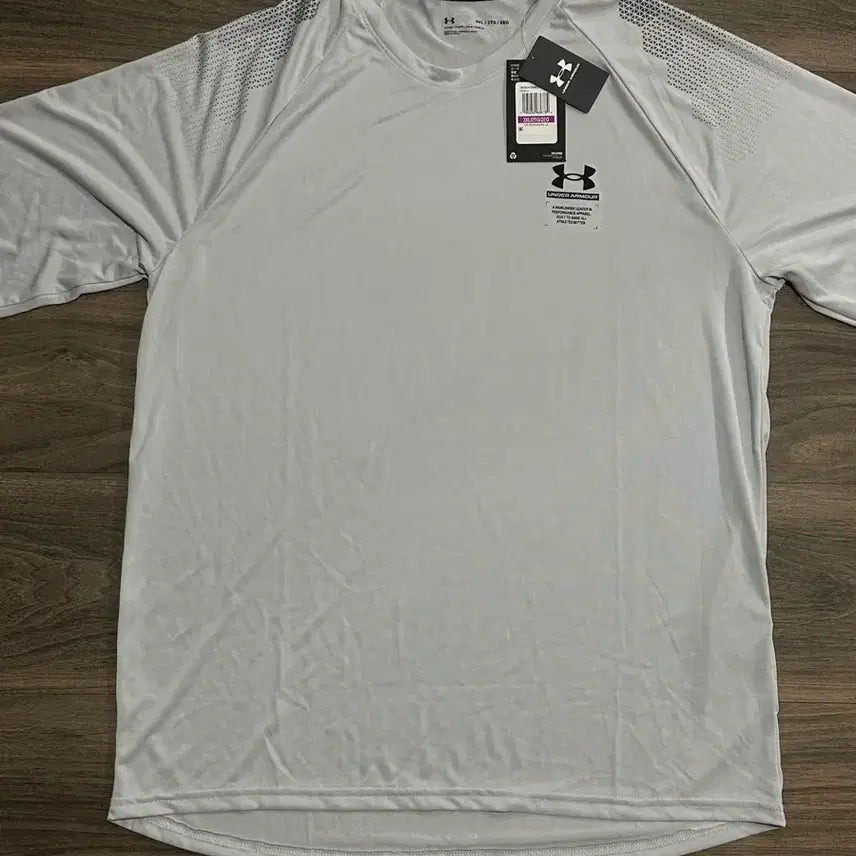 [BUNJANG] Under Armour Functional Long-Sleeve T-Shirt 2XL New / 언더아머 기능성 긴팔 티셔츠 2XL 새상품