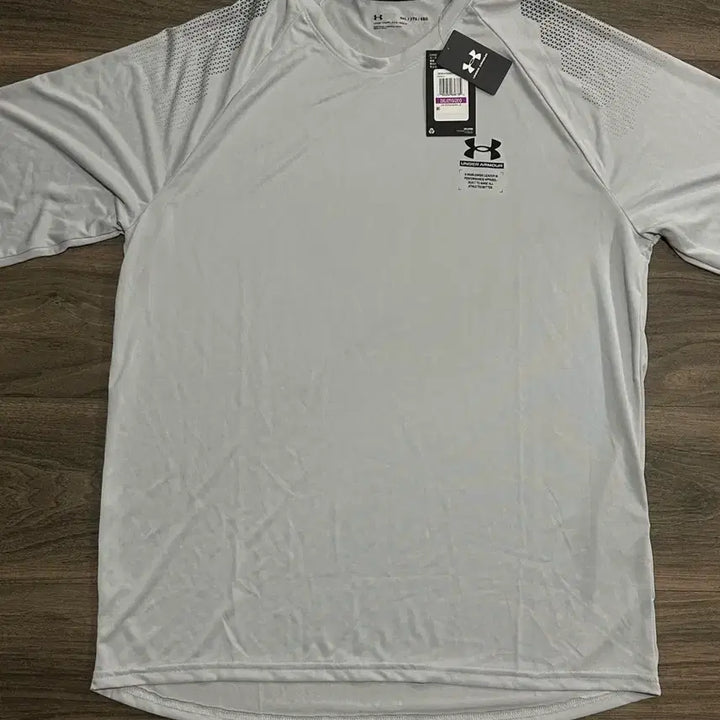 [BUNJANG] Under Armour Functional Long-Sleeve T-Shirt 2XL New / 언더아머 기능성 긴팔 티셔츠 2XL 새상품