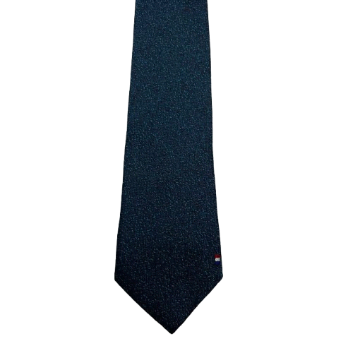 [BUNJANG] S.T. Dupont Patterned Necktie / 731) (S.T DUPONT) 듀퐁 패턴 넥타이