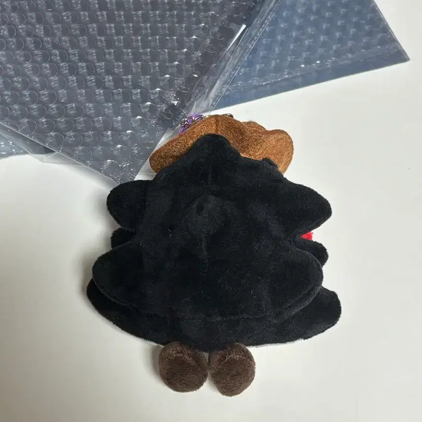 [BUNJANG] ZUTTOMAYO Uniguri Keyring / 즛토마요 우니구리 키링