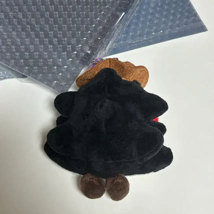 [BUNJANG] ZUTTOMAYO Uniguri Keyring / 즛토마요 우니구리 키링