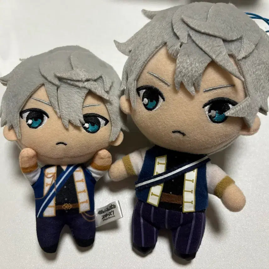 [BUNJANG] Ensemble Stars Sena Izumi Nui Plush / 앙스타 세나 이즈미 누이 판매합니다.