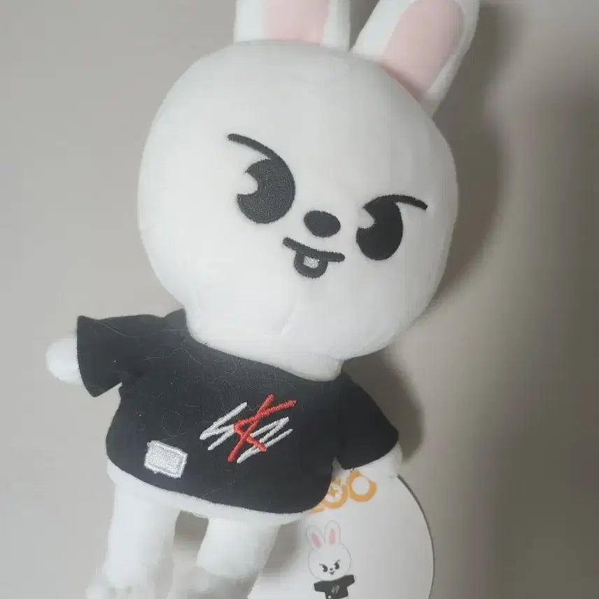 [BUNJANG] Stray Kids Skzoo Leebit 15cm Plush / 스키주 리빗 15cm