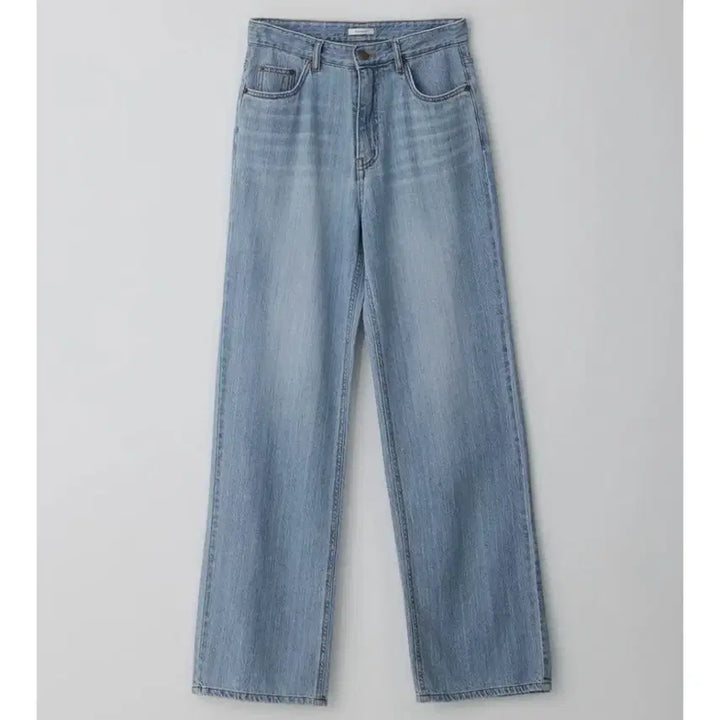 [SOLD OUT] 베뉴엣 윈드데님 라이트 블루 롱S (새제품)