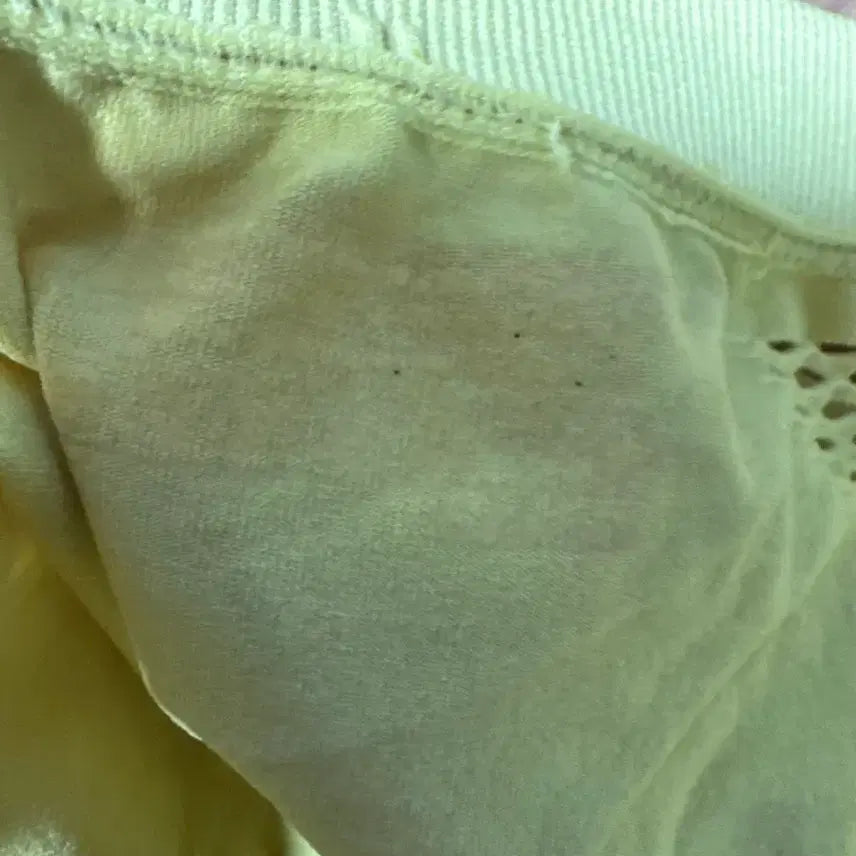 [BUNJANG] Unspecified Bra and Panty Bundle Set / 브라 팬티 일괄