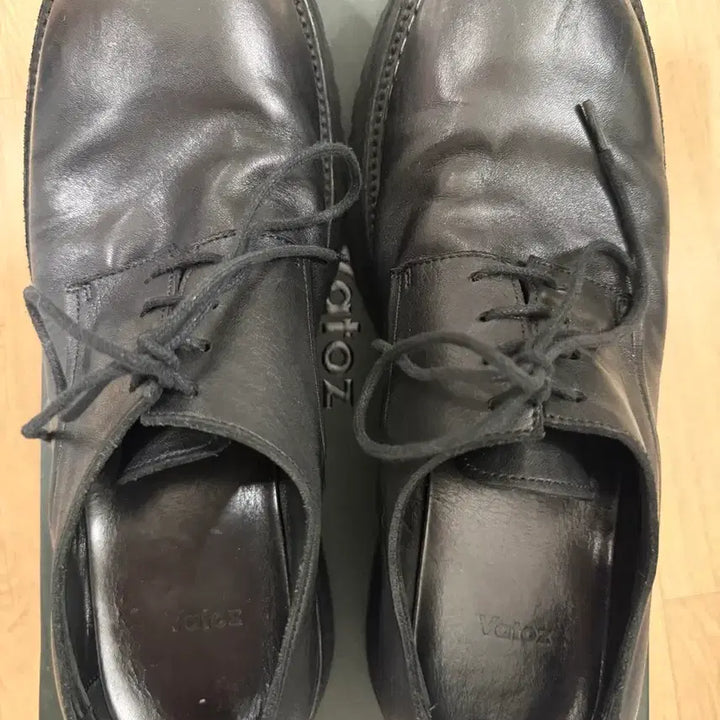 [SOLD OUT] 바토즈 Comma 3_Bk 265