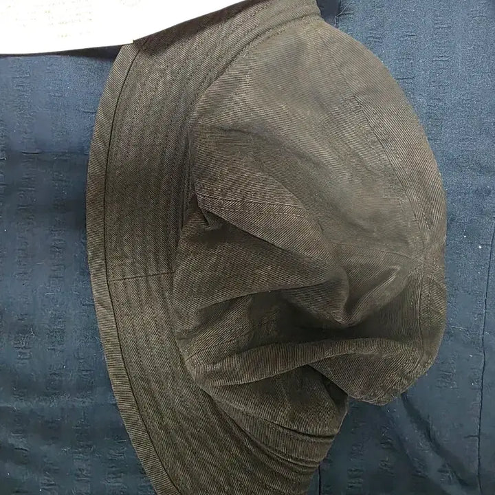 [BUNJANG] TIGHA Takahashi Mud Dyeing Military Hat SS26 / 새상품]타이가 타카하시 머드다잉 밀리터리 햇 26SS