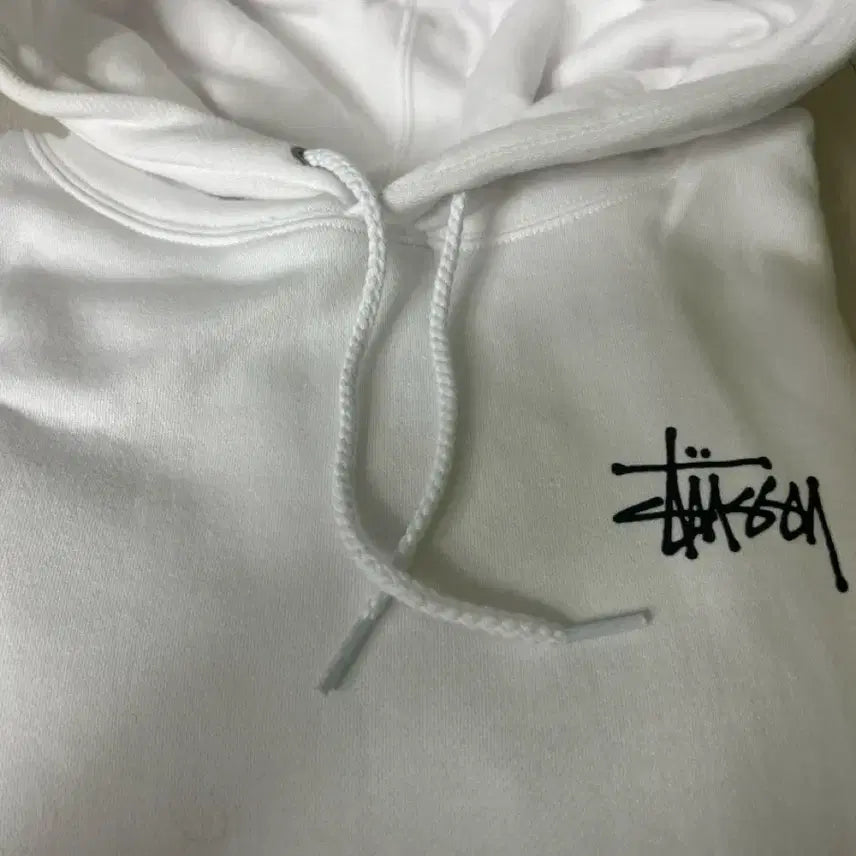 [SOLD OUT] 스투시 후드티 새상품