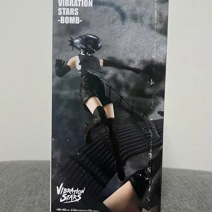 [BUNJANG] Chainsaw Man (Night) Banpresto Vibration Stars Figure / 체인소맨 (밤) 반프레스토 VIBRATION STARS 피규어 굿즈