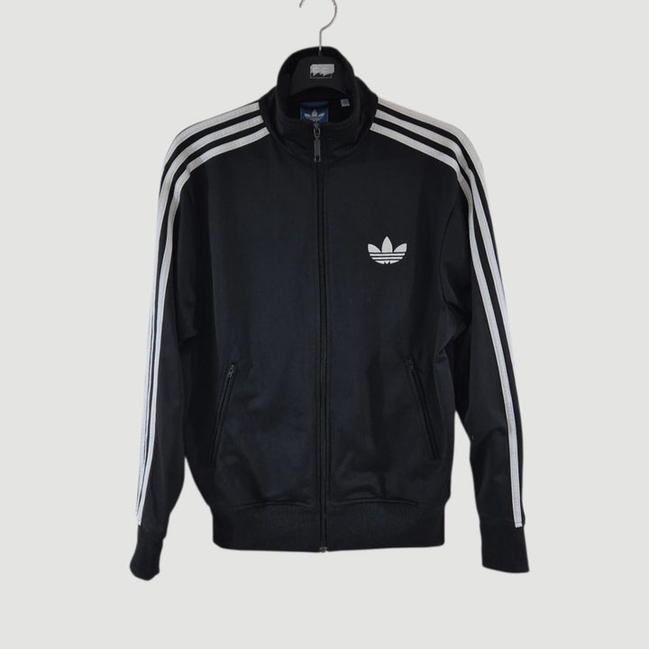 [BUNJANG] Adidas Y2K Firebird Track Top Jacket / [95~100]아디다스 y2k 파이어버드 트랙탑 져지자켓