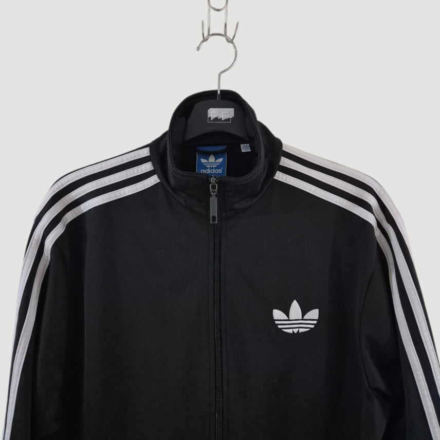 [BUNJANG] Adidas Y2K Firebird Track Top Jacket / [95~100]아디다스 y2k 파이어버드 트랙탑 져지자켓
