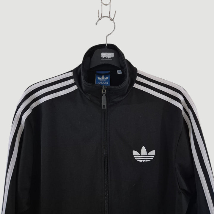 [BUNJANG] Adidas Y2K Firebird Track Top Jacket / [95~100]아디다스 y2k 파이어버드 트랙탑 져지자켓