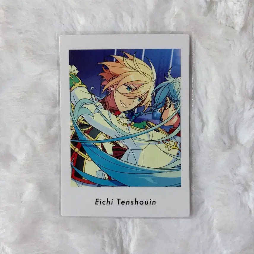 [SOLD OUT] 앙스타 파샷츠 vol.1탄 텐쇼인 에이치 피네 액션 각후 파샤코레 포카