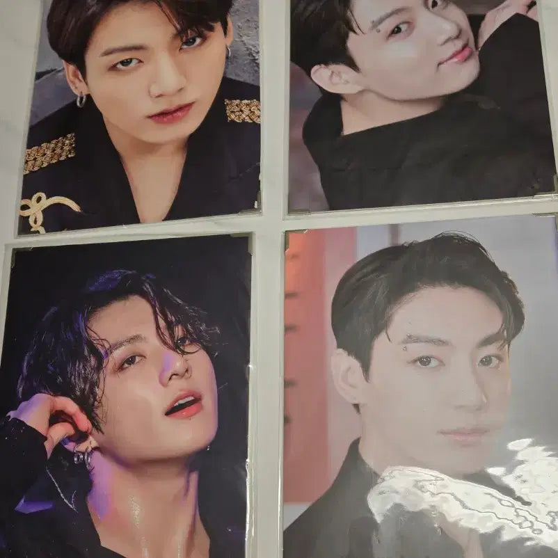 [BUNJANG] BTS Jungkook Photo / BTS  정국