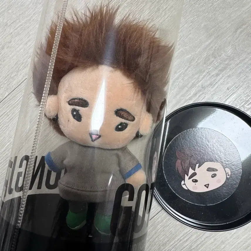 [BUNJANG] GOT7 Youngjae Gallery Item / 갓세븐 영재 개터리 판매합니다