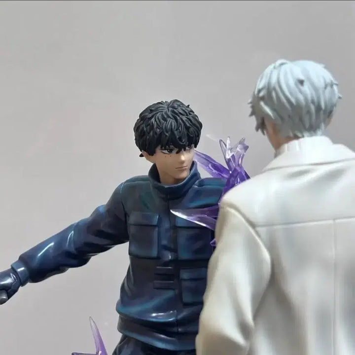 [BUNJANG] Seba Natsuki Figure / (단순개봉)세바 나츠키 쿠지 A상 피규어