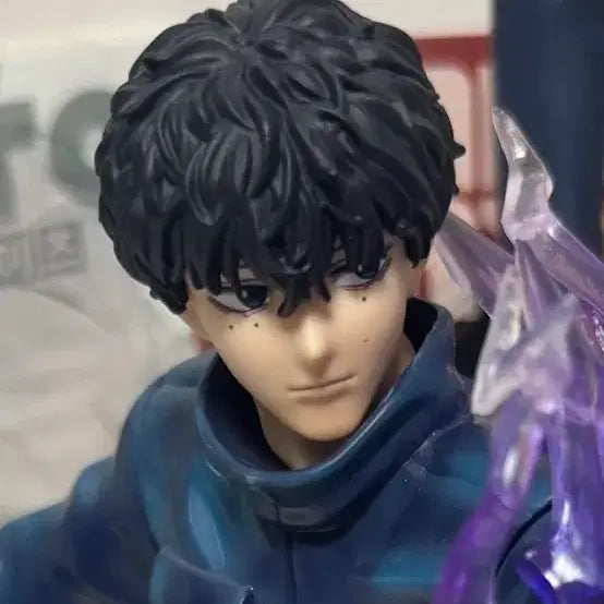 [BUNJANG] Seba Natsuki Figure / (단순개봉)세바 나츠키 쿠지 A상 피규어