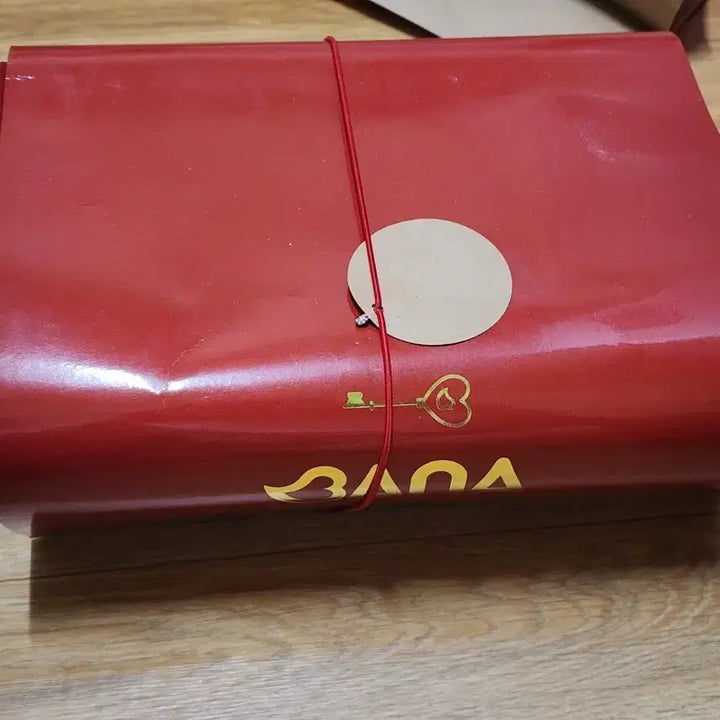 [BUNJANG] B1A4 BANA 3rd Membership Kit / B1A4 바나 공식 멤버십 키트(카드X) - 3기