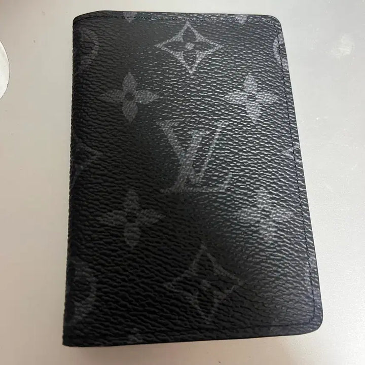 [BUNJANG] Louis Vuitton Organizer Eclipse Men&