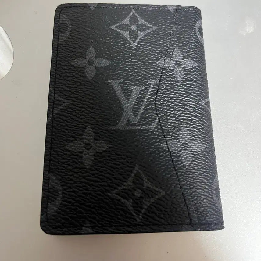 [BUNJANG] Louis Vuitton Organizer Eclipse Men&