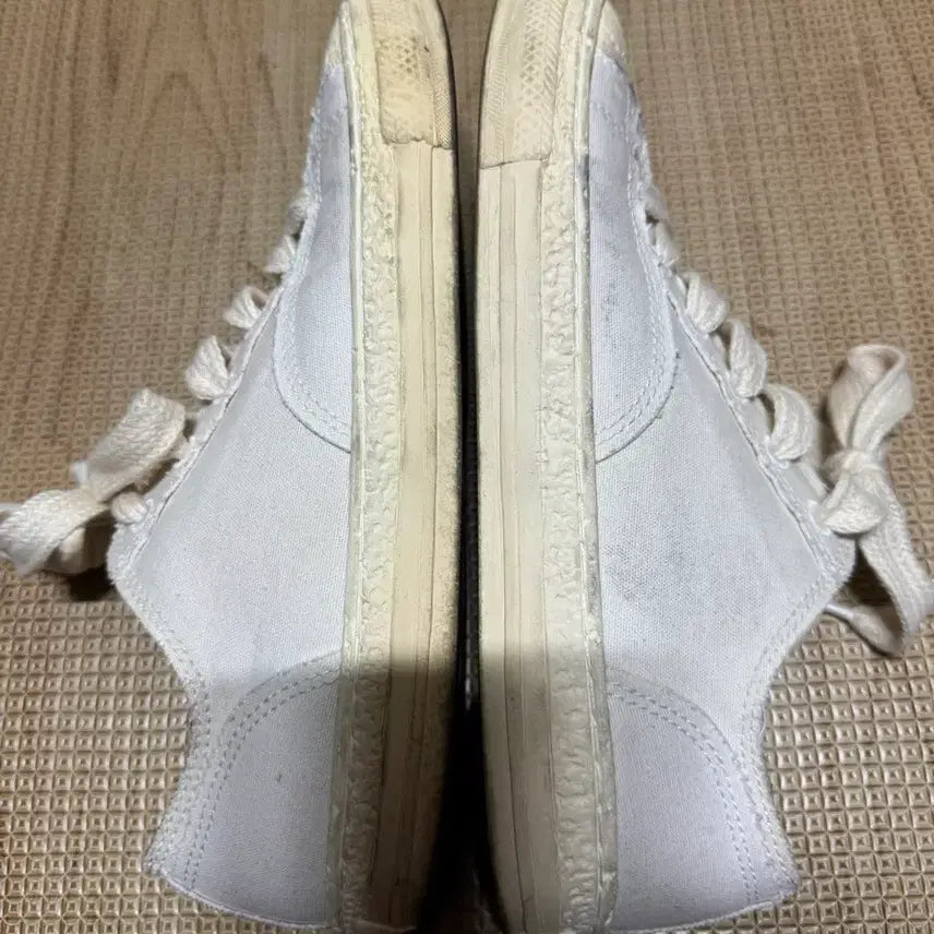 [BUNJANG] Mihara Yasuhiro General Scale Sneakers / 42 미하라야스히로 제너럴 스케일 스니커즈