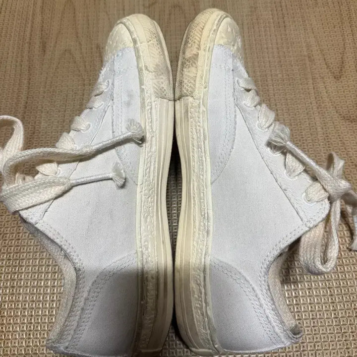 [BUNJANG] Mihara Yasuhiro General Scale Sneakers / 42 미하라야스히로 제너럴 스케일 스니커즈