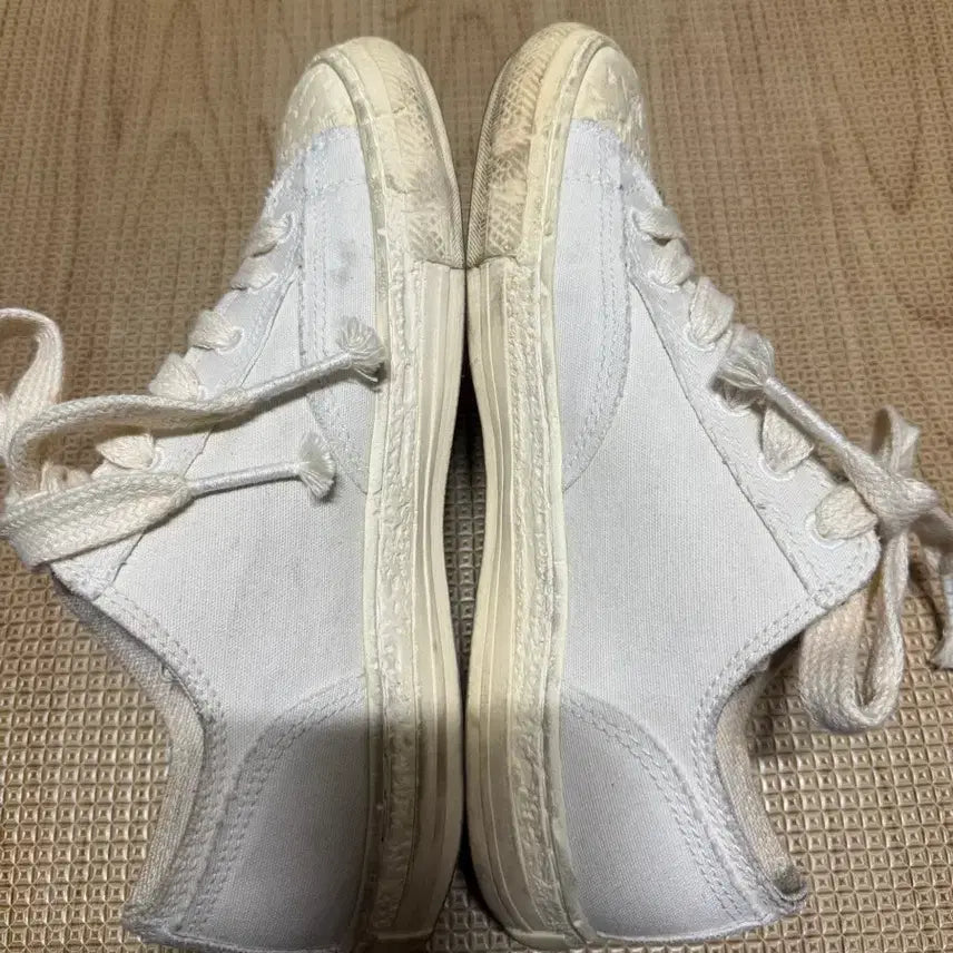 [BUNJANG] Mihara Yasuhiro General Scale Sneakers / 42 미하라야스히로 제너럴 스케일 스니커즈