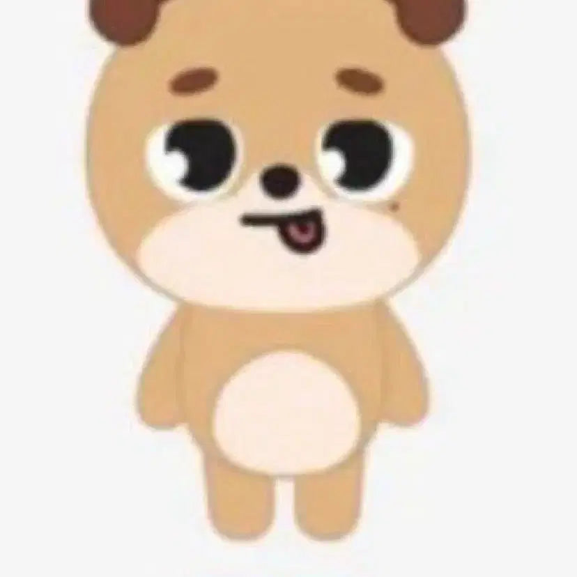 [BUNJANG] Day6 Dowoon Denimalz 2022 Ver. 1 Figure with Box / 데이식스 데니멀즈 2022 구버전 윤도운 메롱 돈 박스O