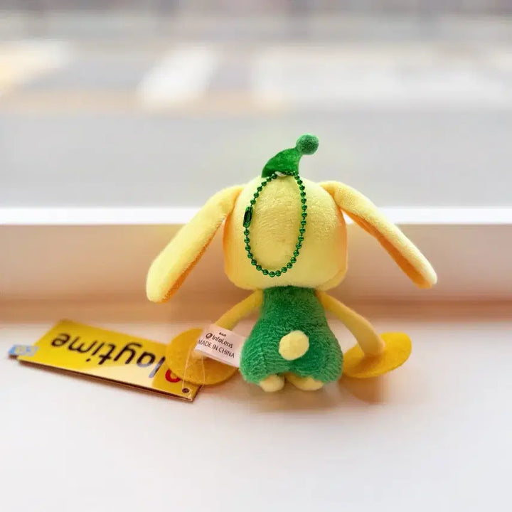 [BUNJANG] Poppy Playtime Bunzo Bunny Mascot Keychain / 일본 poppy playtime 파피플레이타임 번조버니 마스코트 키링