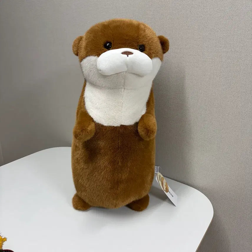 [BUNJANG] Uso Uso-chan Extra Large Plush Doll 50cm / 우소우소짱 특대형 인형 50cm