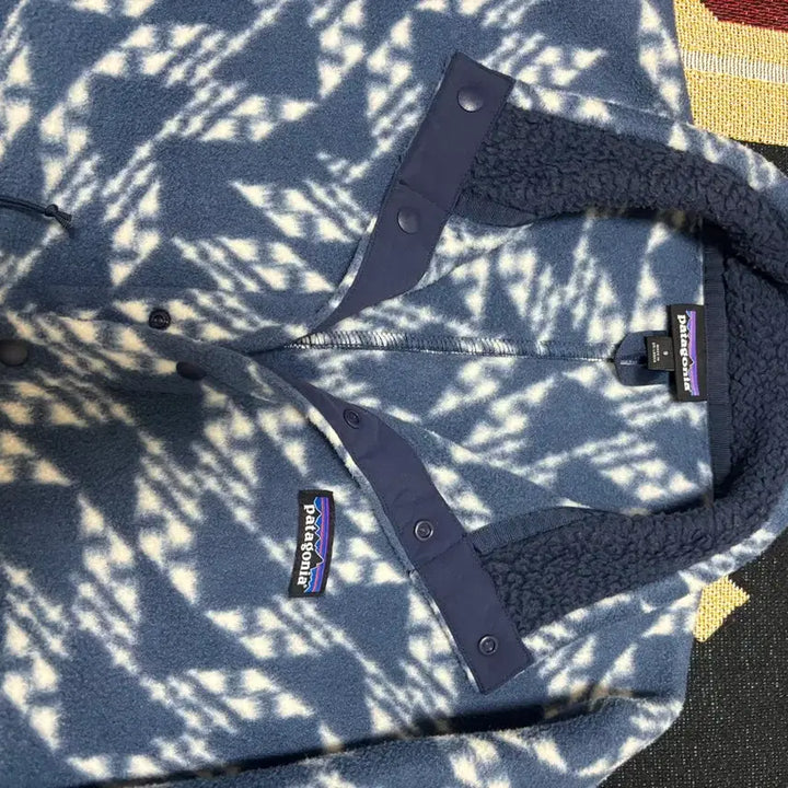 [BUNJANG] Patagonia Fleece Jacket / 파타고니아 후리스