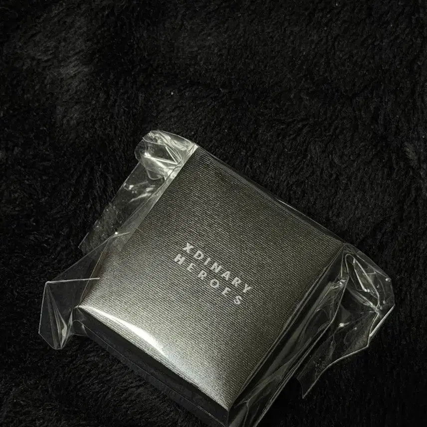 [BUNJANG] Xdinary Heroes Ring / 엑디즈 엑스디너리히어로즈 굿즈 반지