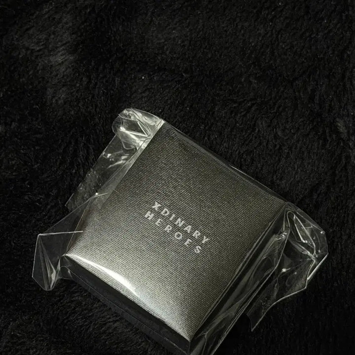 [BUNJANG] Xdinary Heroes Ring / 엑디즈 엑스디너리히어로즈 굿즈 반지